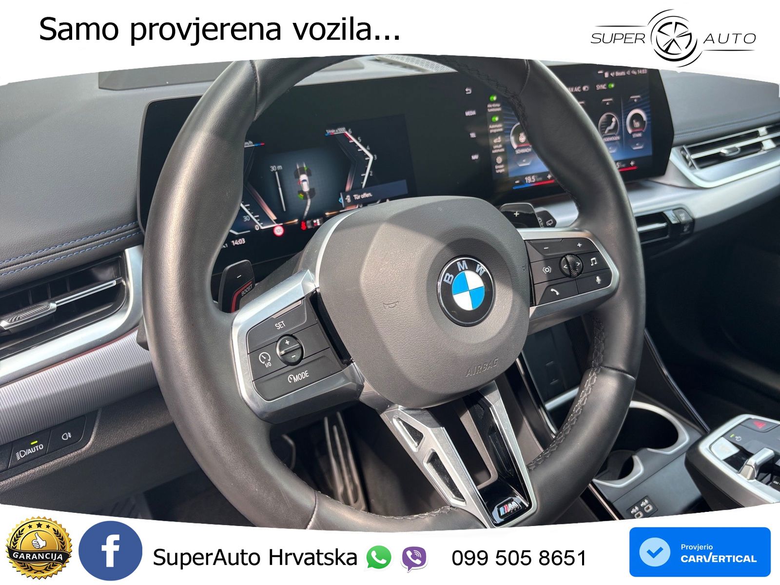 BMW X1 20d (163 KS) xDrive Steptronic M Sport LED+GR SJED+ACC