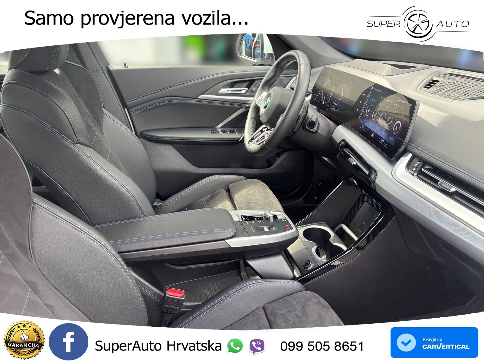 BMW X1 20d (163 KS) xDrive Steptronic M Sport LED+GR SJED+ACC