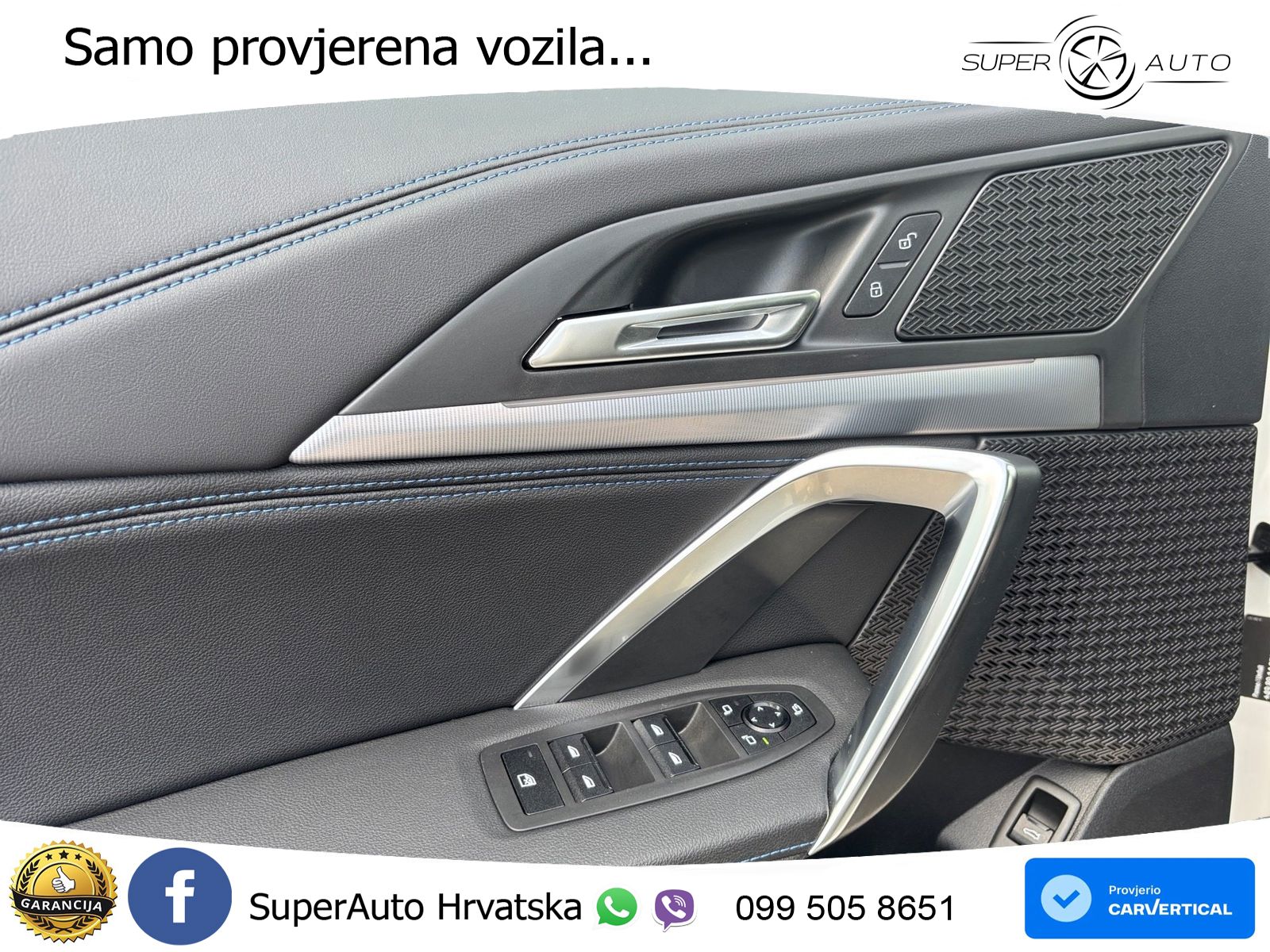 BMW X1 20d (163 KS) xDrive Steptronic M Sport LED+GR SJED+ACC