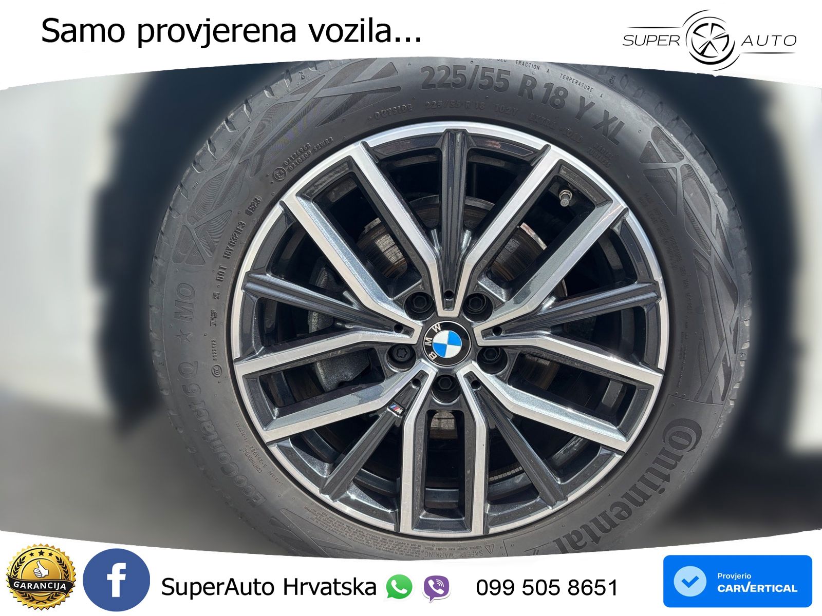 BMW X1 20d (163 KS) xDrive Steptronic M Sport LED+GR SJED+ACC