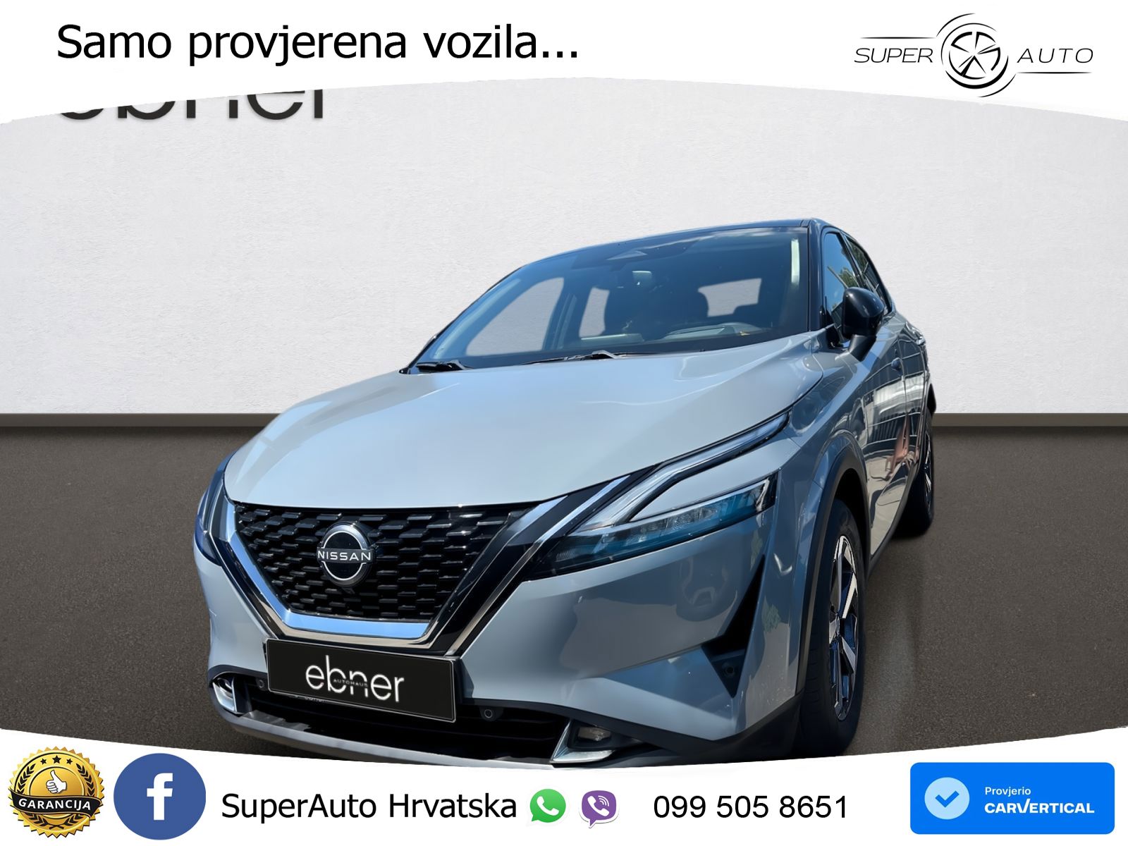 Nissan Qashqai 1.3 DIG-T (158 KS) Xtronic N-Connecta LED+GR SJED+ACC