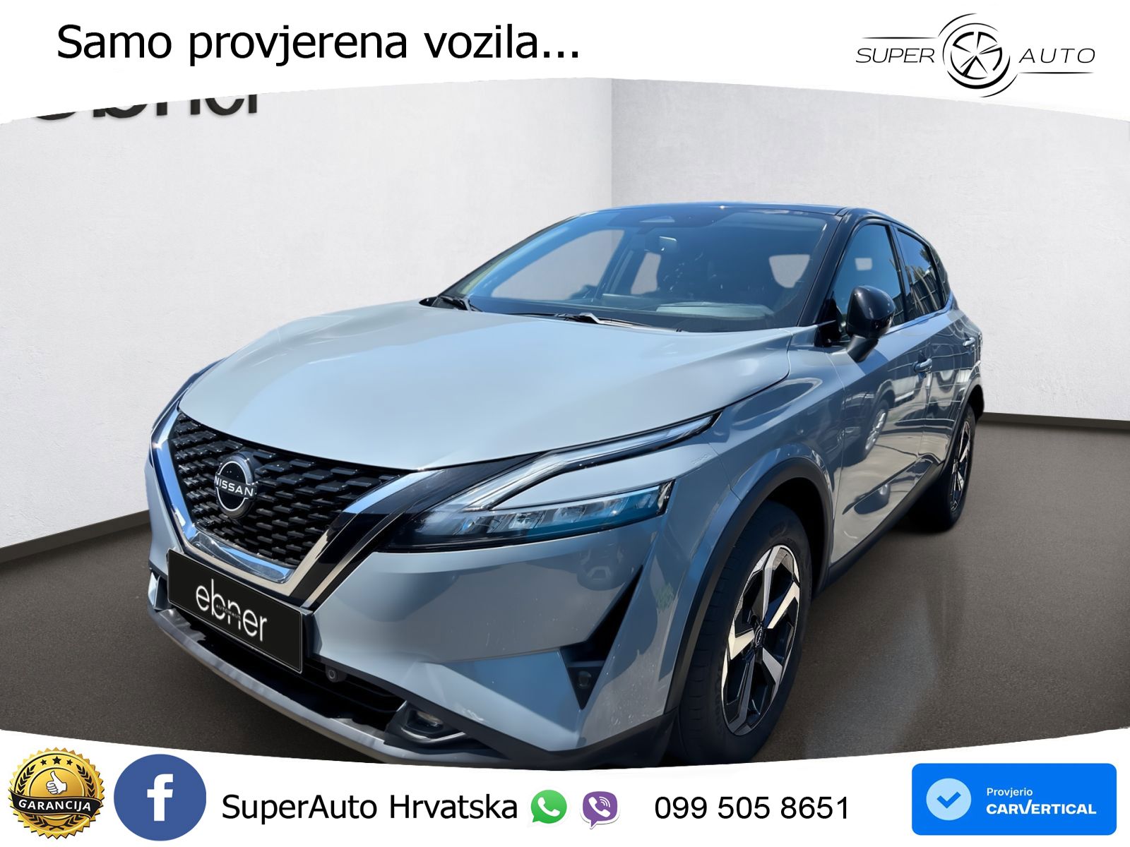 Nissan Qashqai 1.3 DIG-T (158 KS) Xtronic N-Connecta LED+GR SJED+ACC
