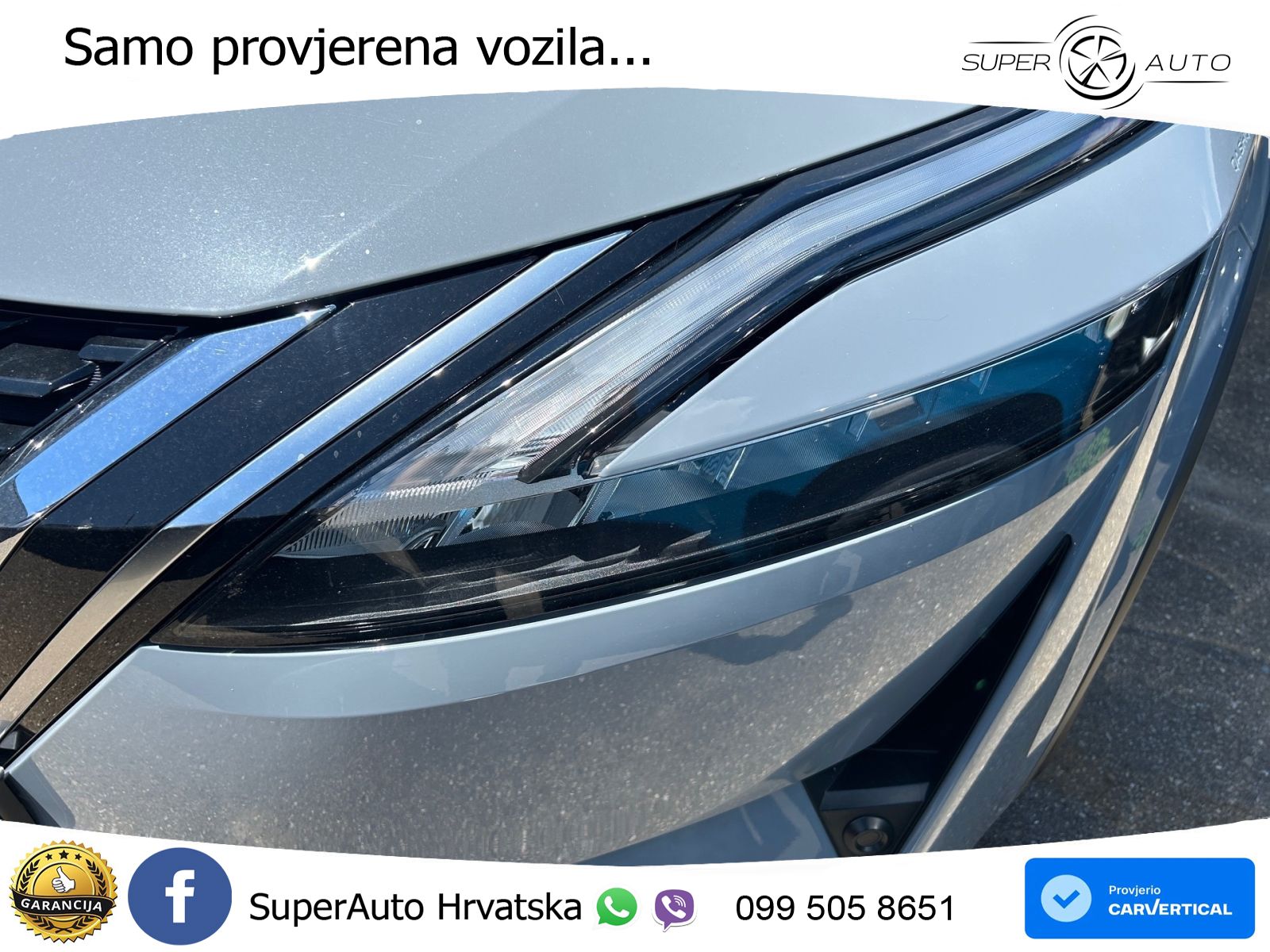 Nissan Qashqai 1.3 DIG-T (158 KS) Xtronic N-Connecta LED+GR SJED+ACC