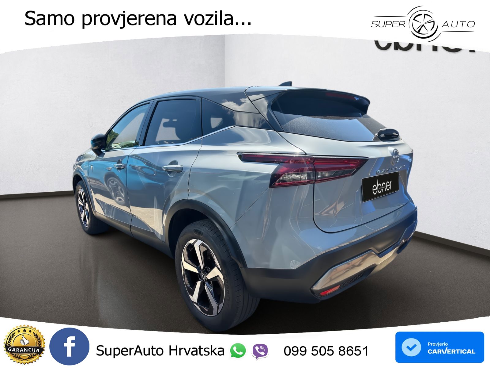 Nissan Qashqai 1.3 DIG-T (158 KS) Xtronic N-Connecta LED+GR SJED+ACC