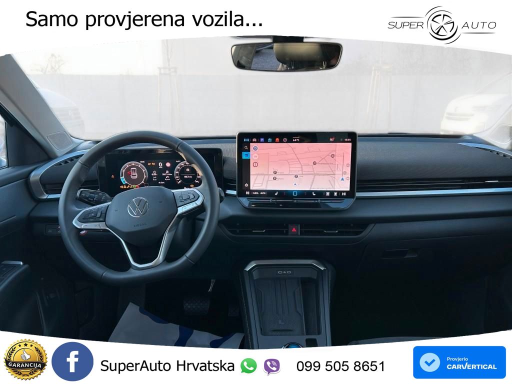 Volkswagen T-Roc II 1.5 eTSI (116 KS)  DSG LED+GR SJED+ACC