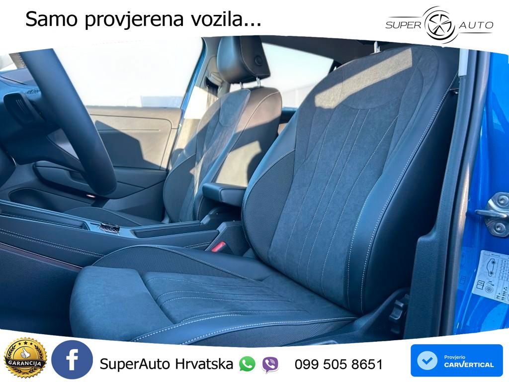 Volkswagen T-Roc II 1.5 eTSI (116 KS)  DSG LED+GR SJED+ACC