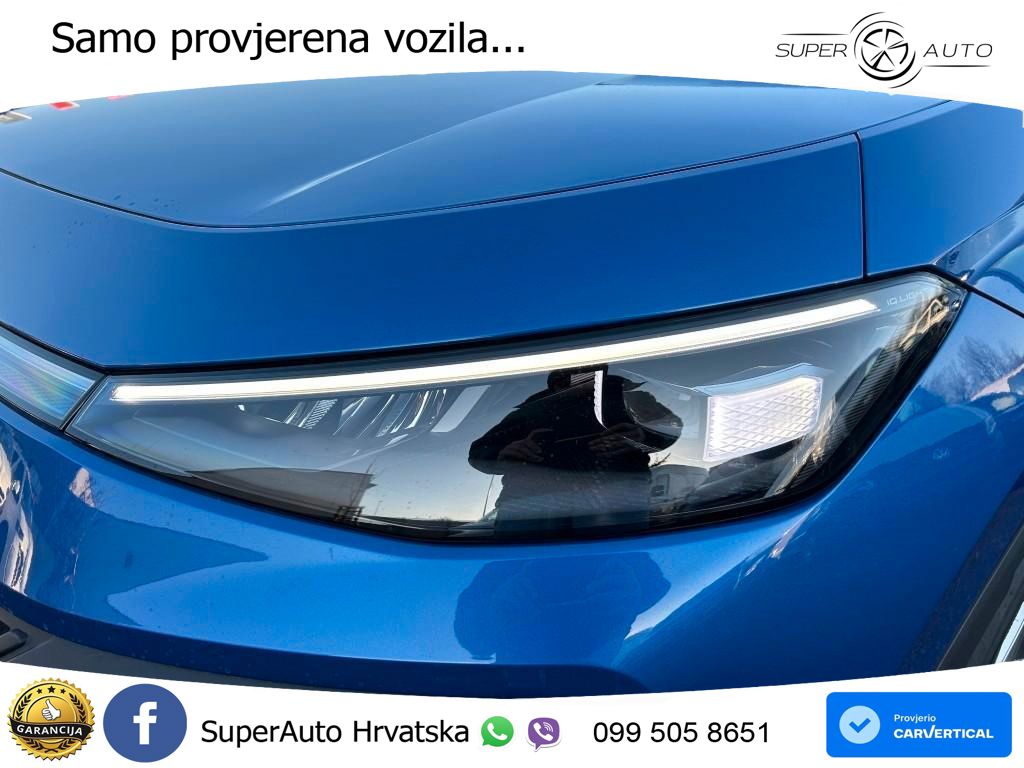 Volkswagen T-Roc II 1.5 eTSI (116 KS)  DSG LED+GR SJED+ACC