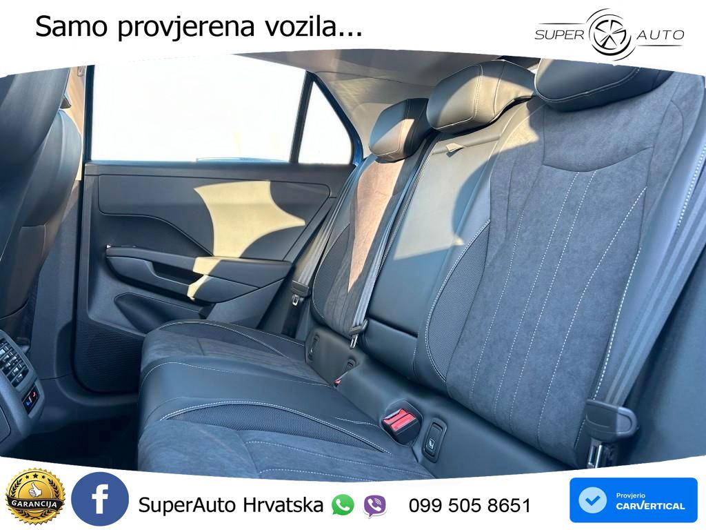 Volkswagen T-Roc II 1.5 eTSI (116 KS)  DSG LED+GR SJED+ACC