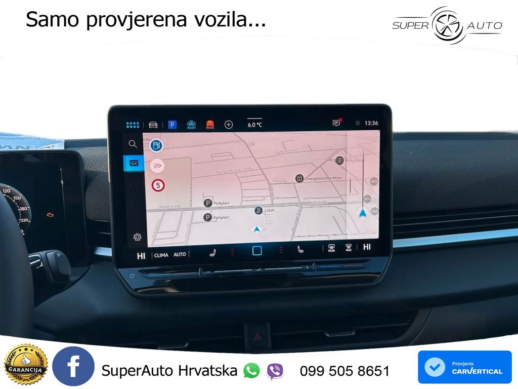 Volkswagen T-Roc II 1.5 eTSI (116 KS)  DSG LED+GR SJED+ACC