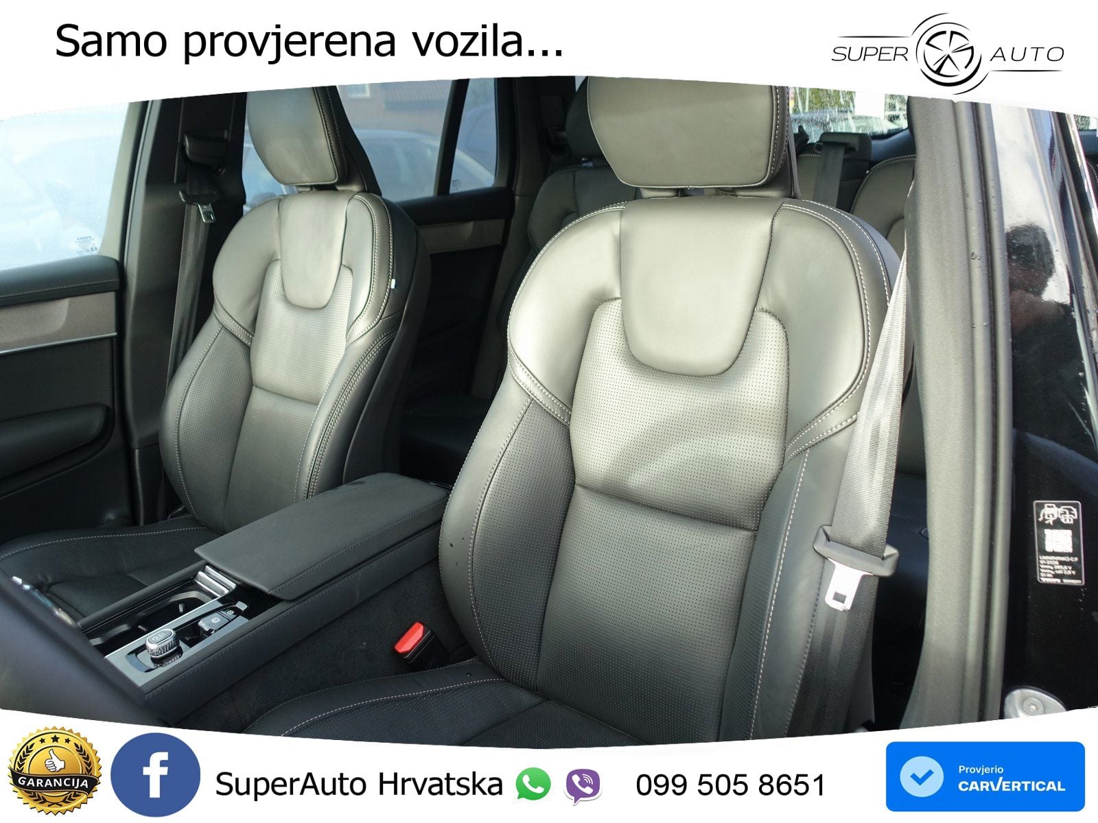 Volvo XC90 2.0 T8 AWD Automatic ACC+HEAD+4xGR SJED+360+PANO