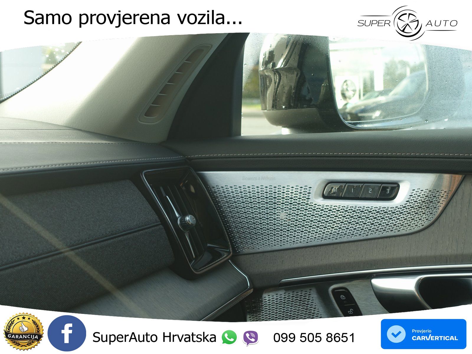 Volvo XC90 2.0 T8 AWD Automatic ACC+HEAD+4xGR SJED+360+PANO