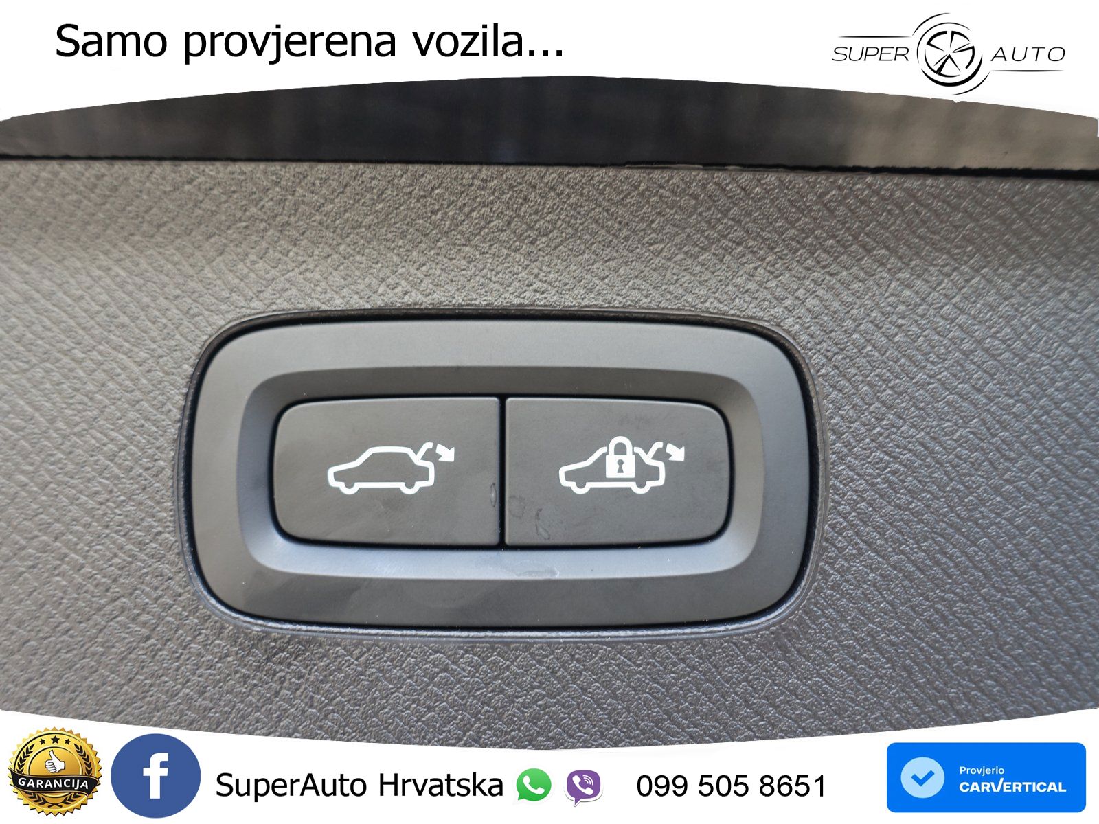 Volvo XC90 2.0 T8 AWD Automatic ACC+HEAD+4xGR SJED+360+PANO