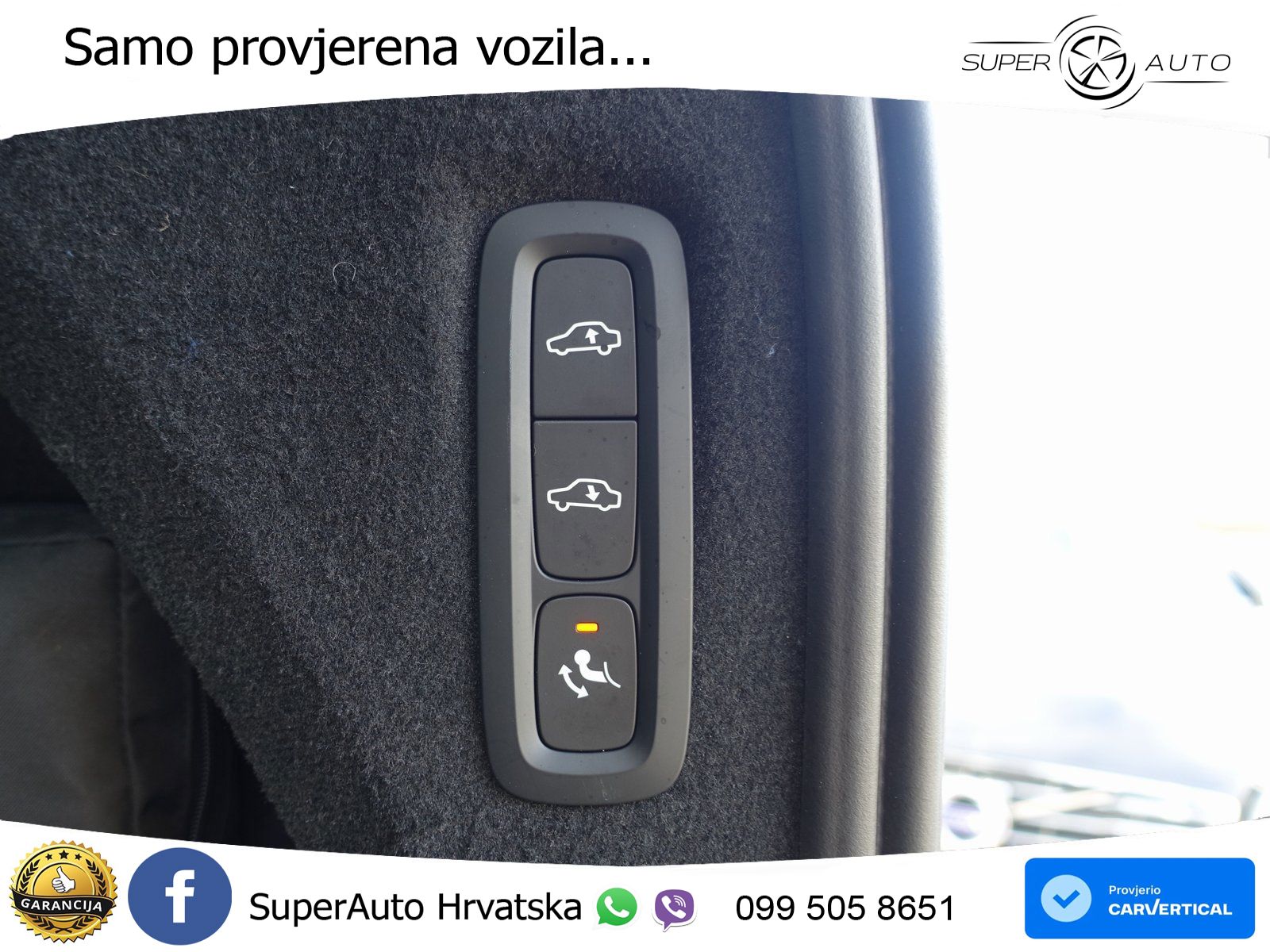 Volvo XC90 2.0 T8 AWD Automatic ACC+HEAD+4xGR SJED+360+PANO