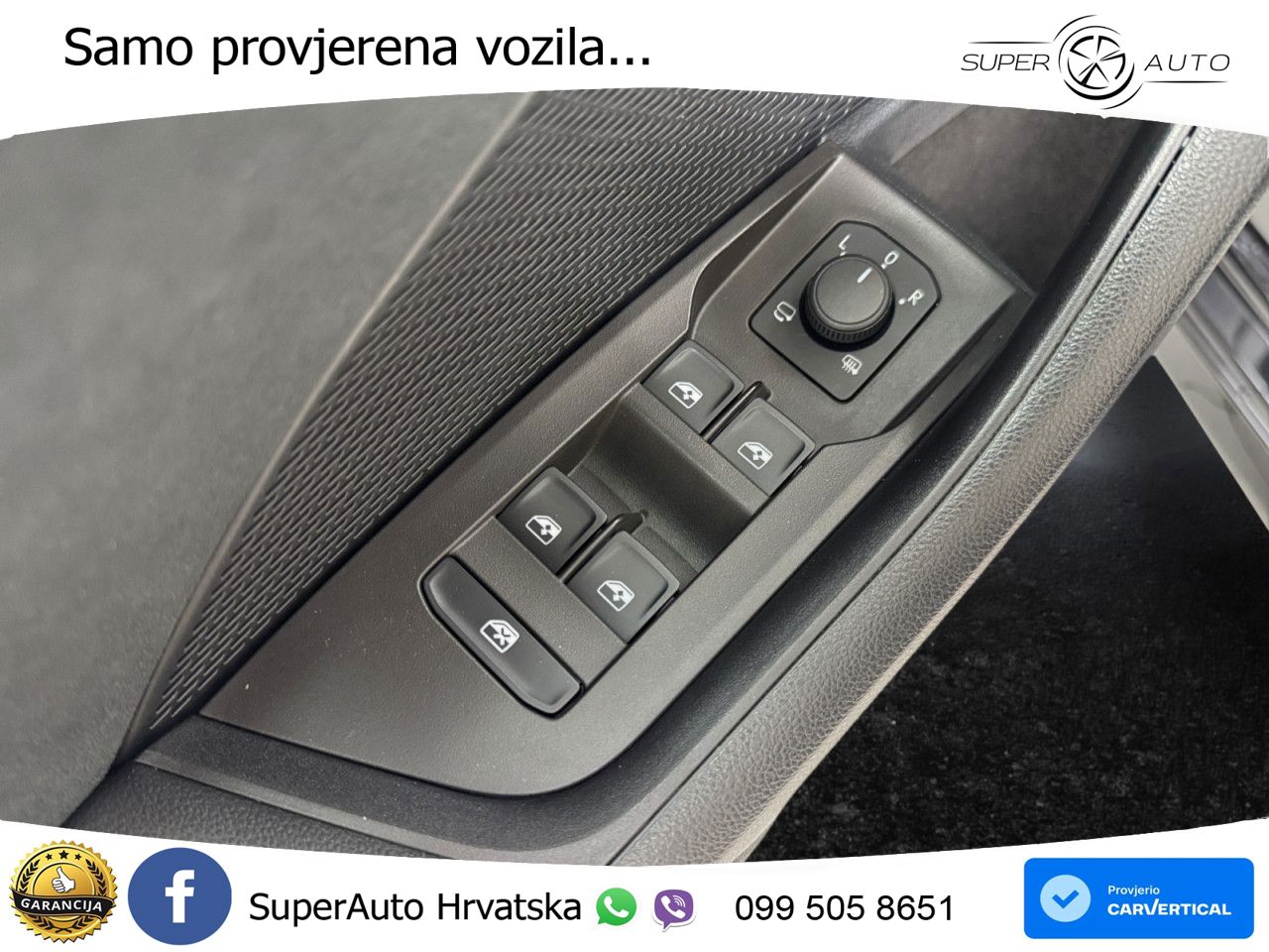 Škoda Octavia Combi RS 2.0 TDI (200 KS) DSG LED+GR SJED+ACC