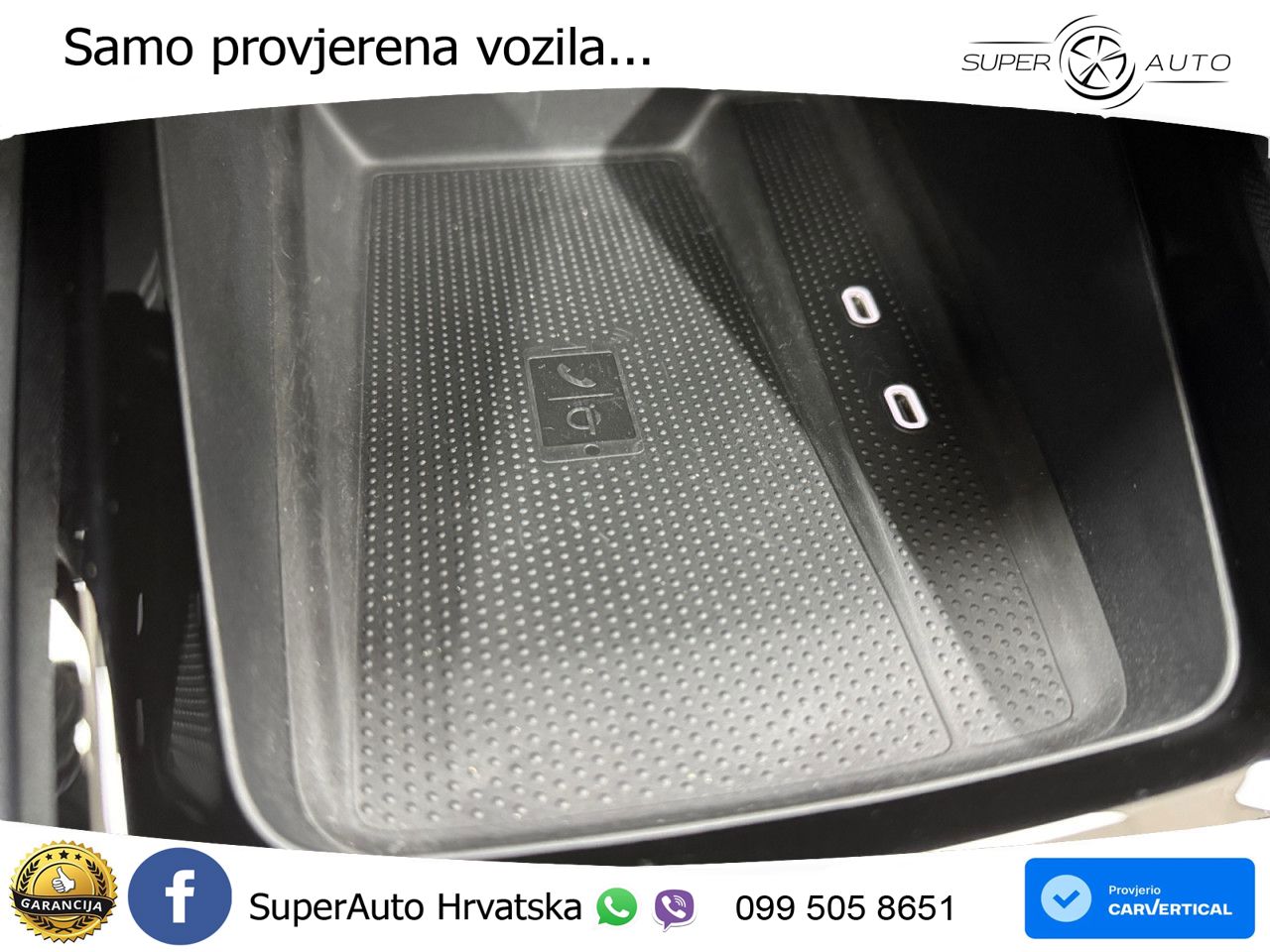Škoda Octavia Combi RS 2.0 TDI (200 KS) DSG LED+GR SJED+ACC