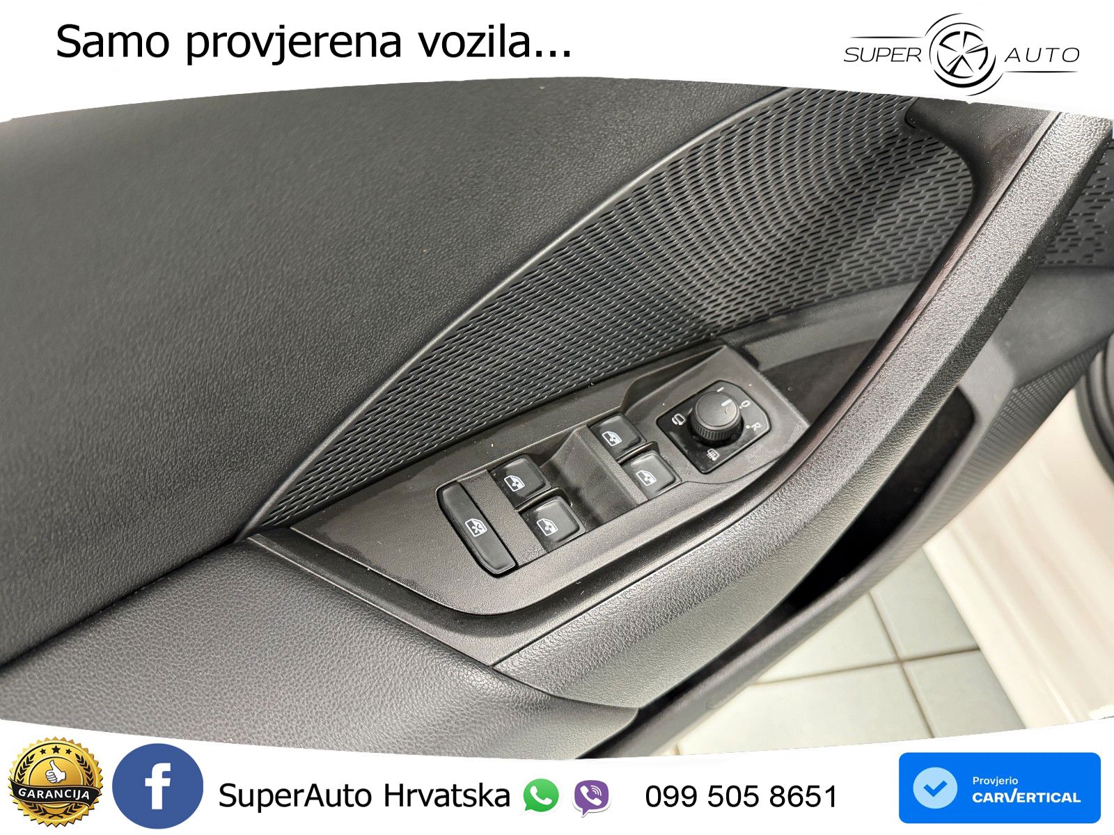 Škoda Octavia Combi 2.0 TDI (150 KS) DSG