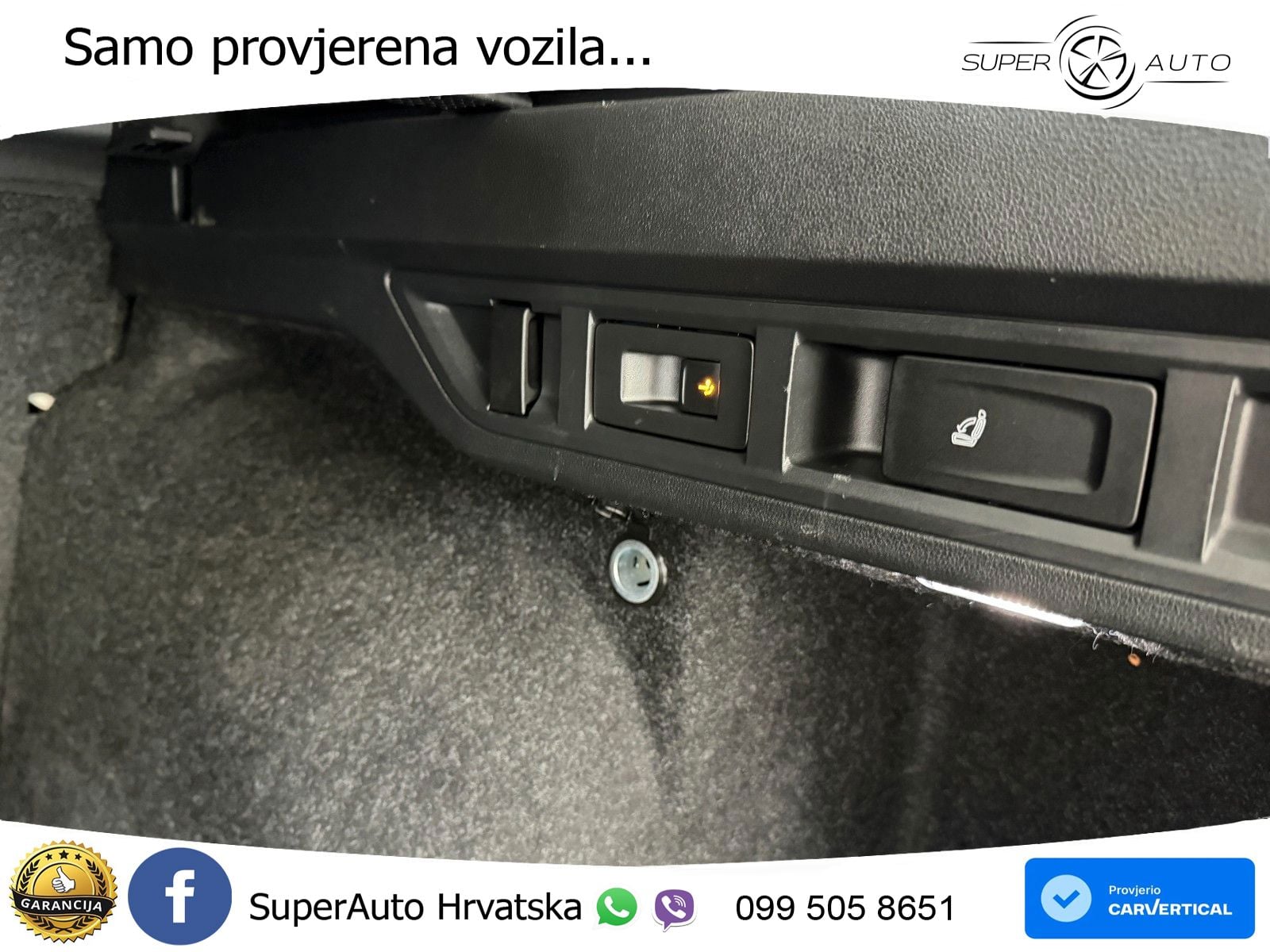 Škoda Octavia Combi 2.0 TDI (150 KS) DSG