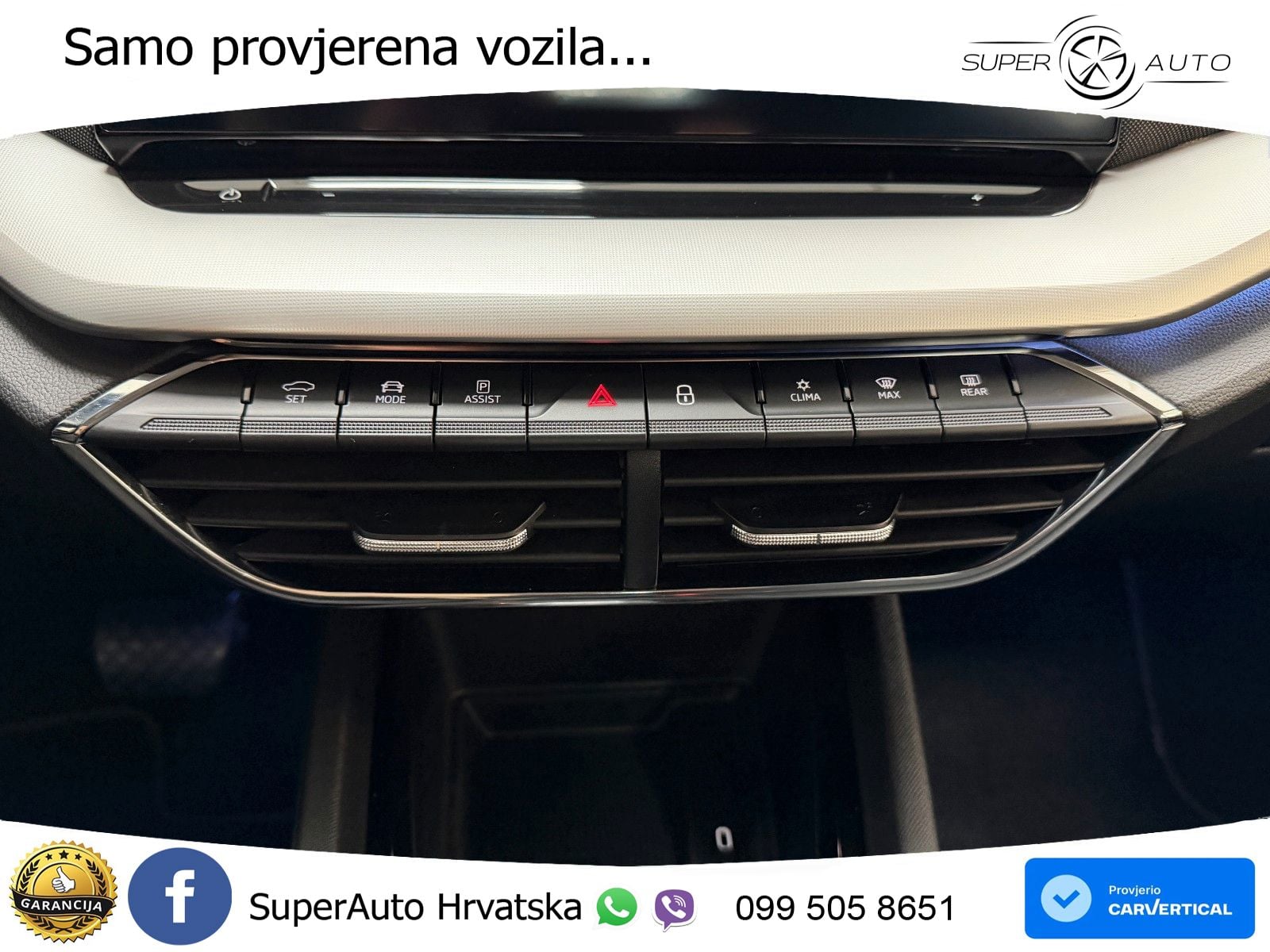 Škoda Octavia Combi 2.0 TDI (150 KS) DSG