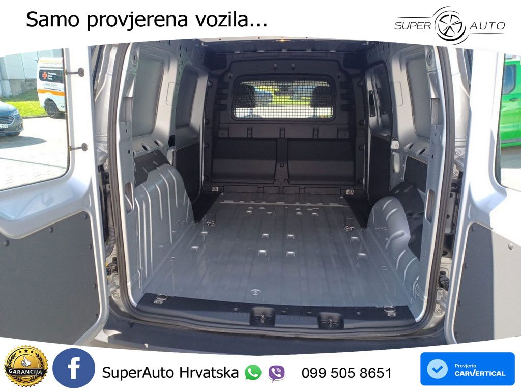 Ford Transit Connect Trend L2 Automatik PDC ACC NAVI 122 KS
