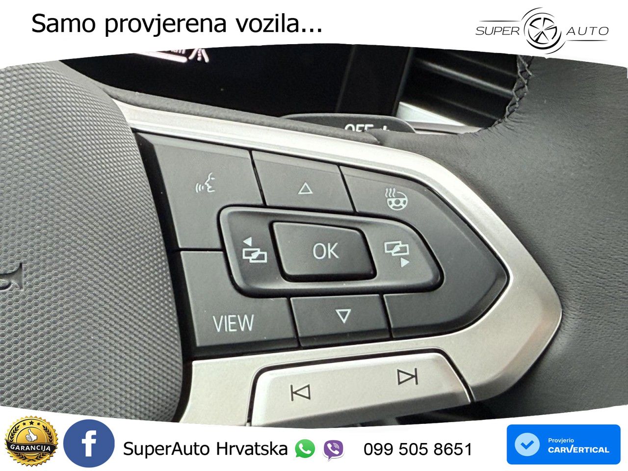 Volkswagen T-Roc II 1.5 eTSI (150 KS)  DSG LED+GR SJED+ACC
