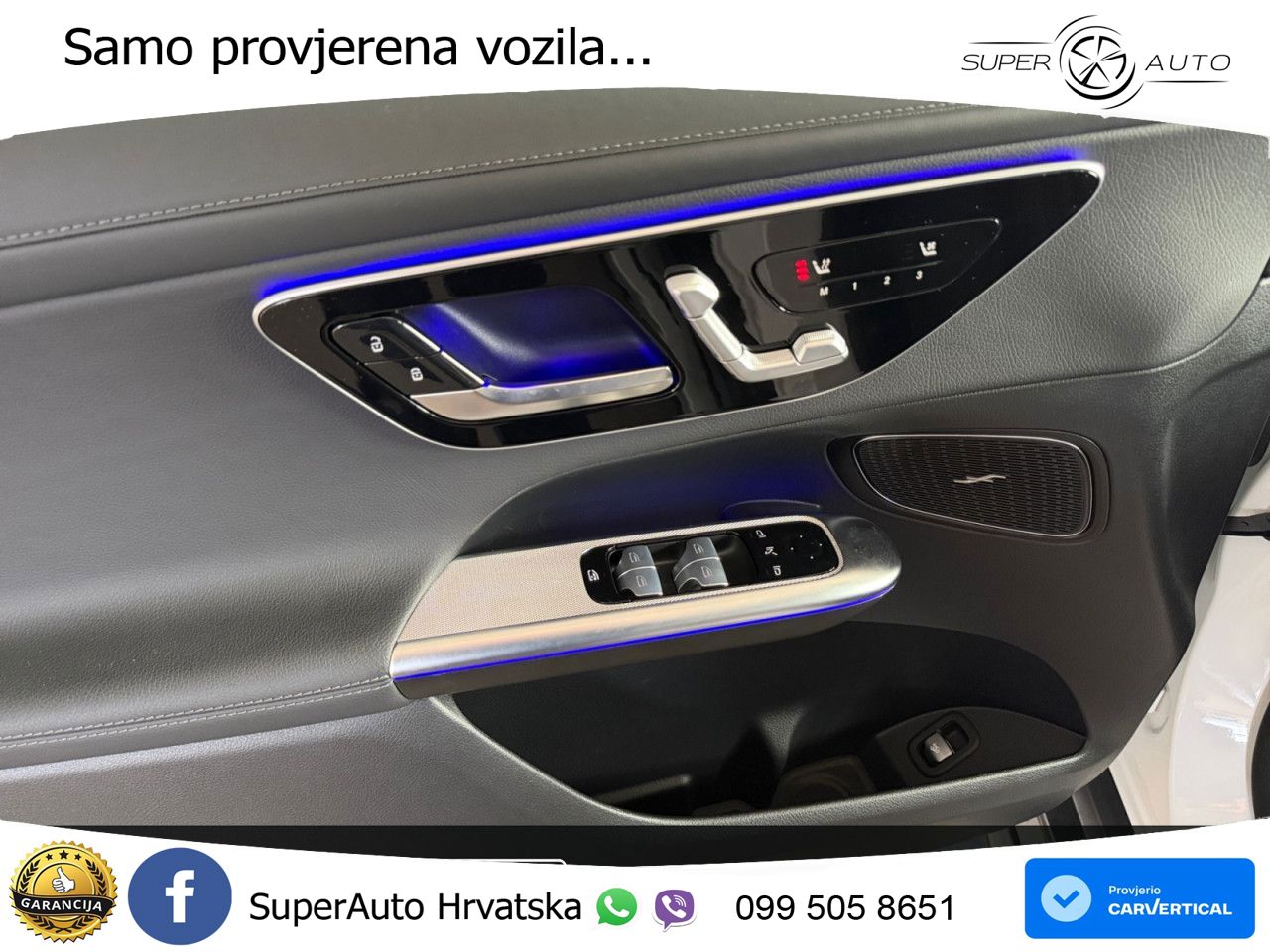 Mercedes GLC 200 (204 KS) 4MATIC 9G-TRONIC AMG LED+GR SJED+ACC