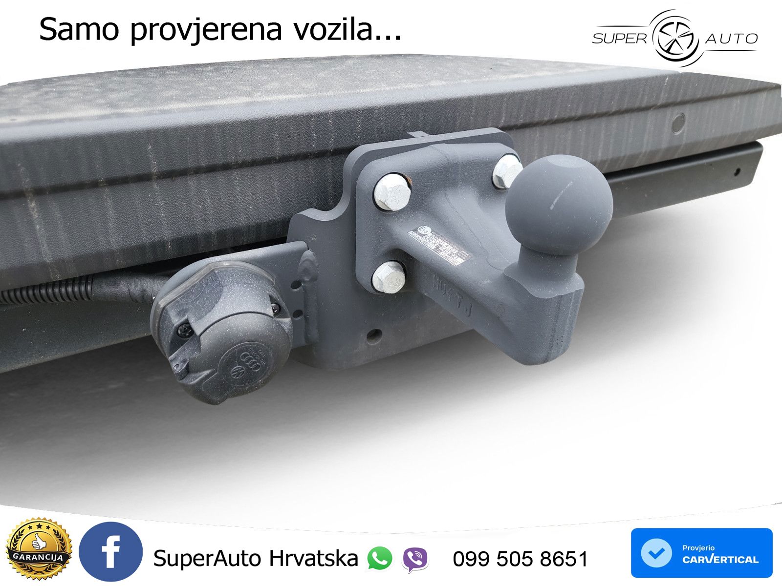 VW Crafter