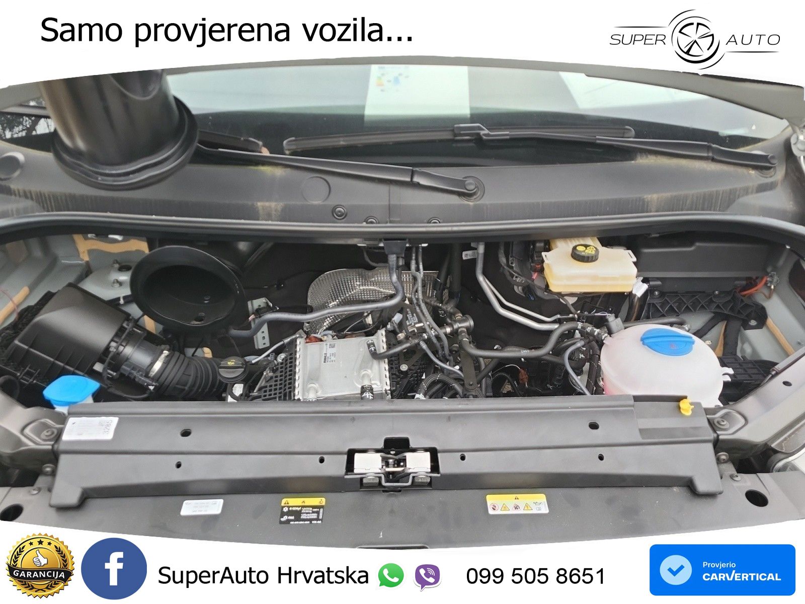 VW Crafter