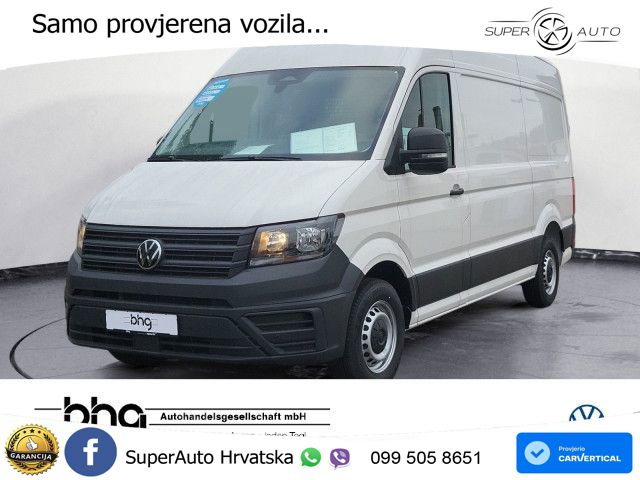 VW Crafter