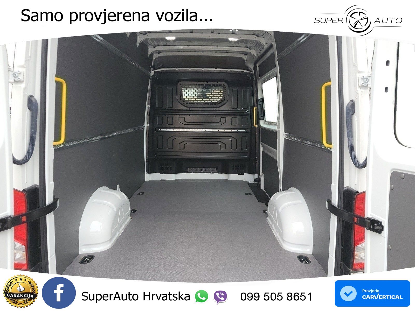 VW Crafter