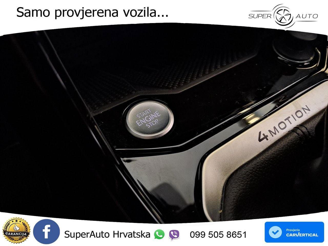 Volkswagen T-Roc I 2.0 TSI (190 KS) 4M DSG LED+GR SJED+ACC