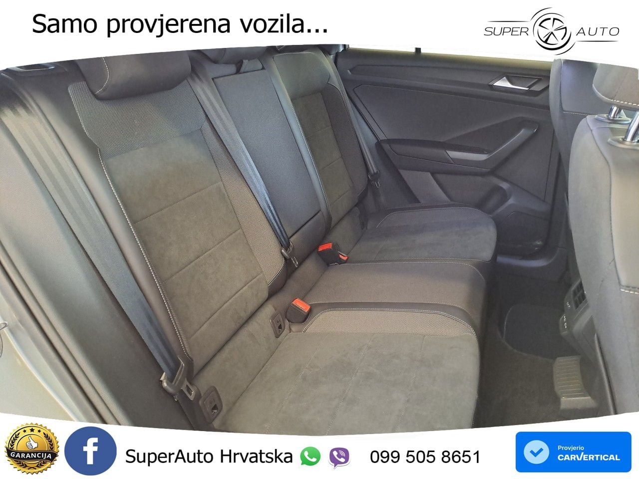 Volkswagen T-Roc I 2.0 TSI (190 KS) 4M DSG LED+GR SJED+ACC