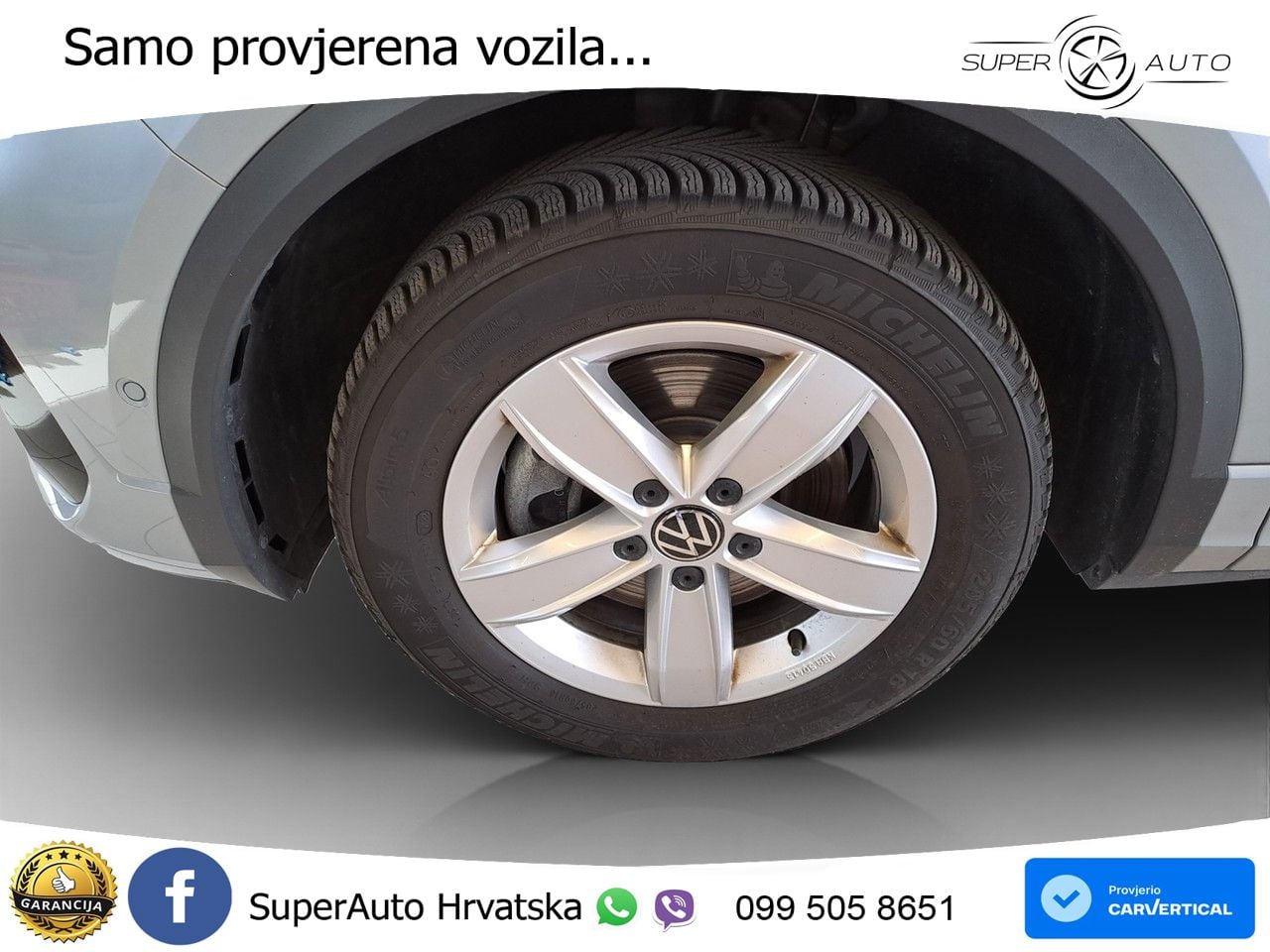 Volkswagen T-Roc I 2.0 TSI (190 KS) 4M DSG LED+GR SJED+ACC