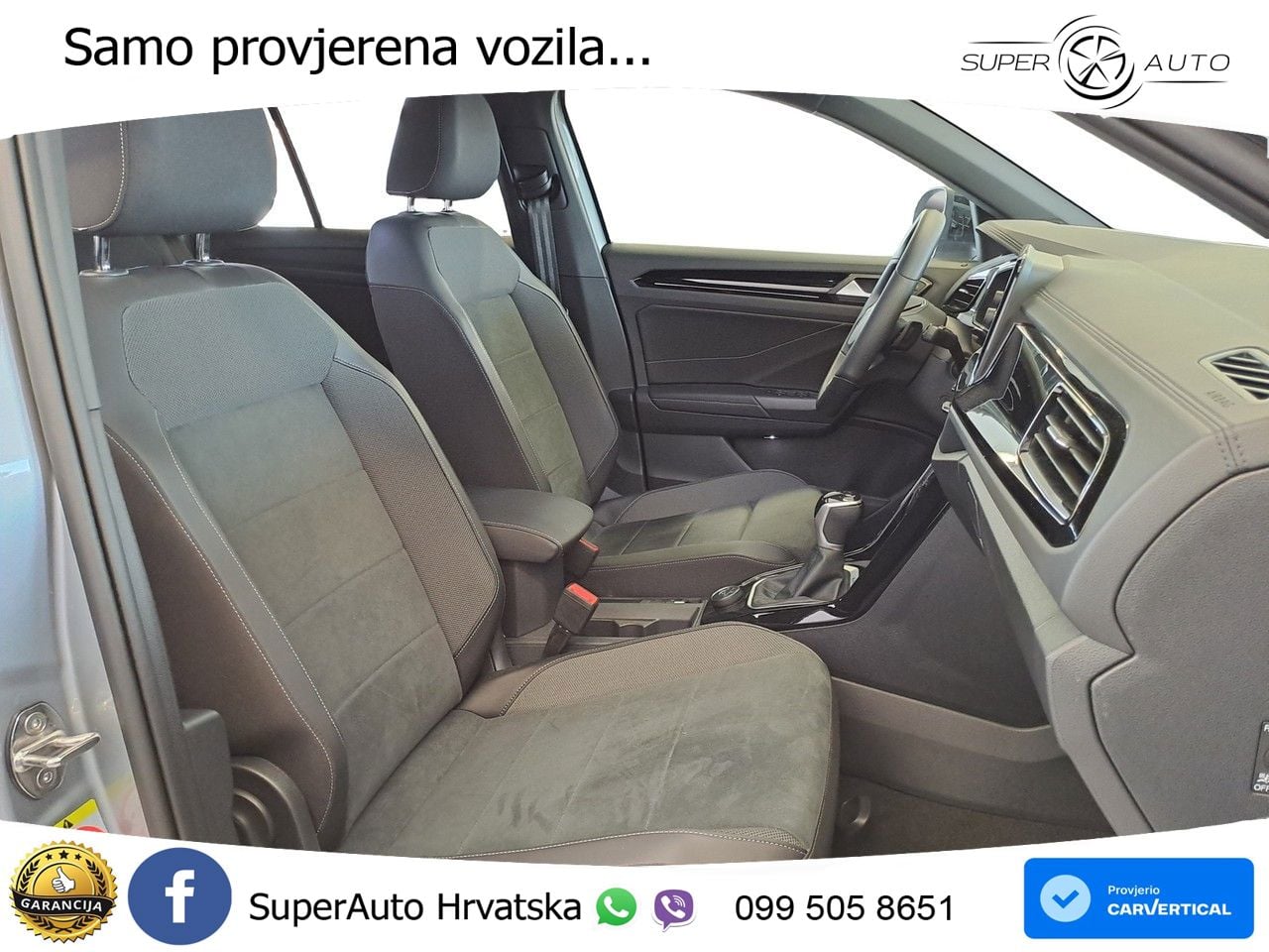 Volkswagen T-Roc I 2.0 TSI (190 KS) 4M DSG LED+GR SJED+ACC