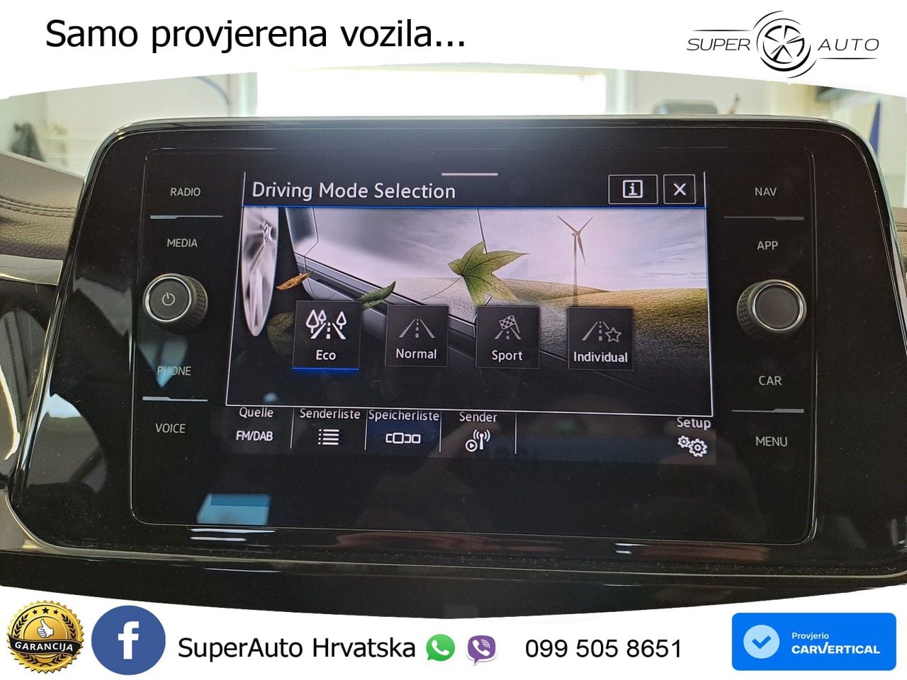 Volkswagen T-Roc I 2.0 TSI (190 KS) 4M DSG LED+GR SJED+ACC