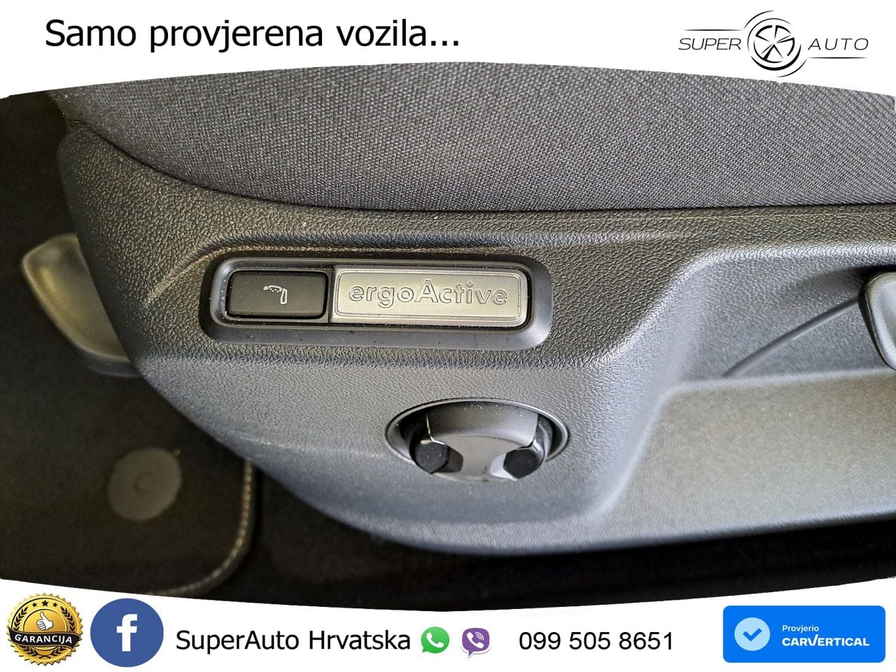 Volkswagen T-Roc I 2.0 TSI (190 KS) 4M DSG LED+GR SJED+ACC