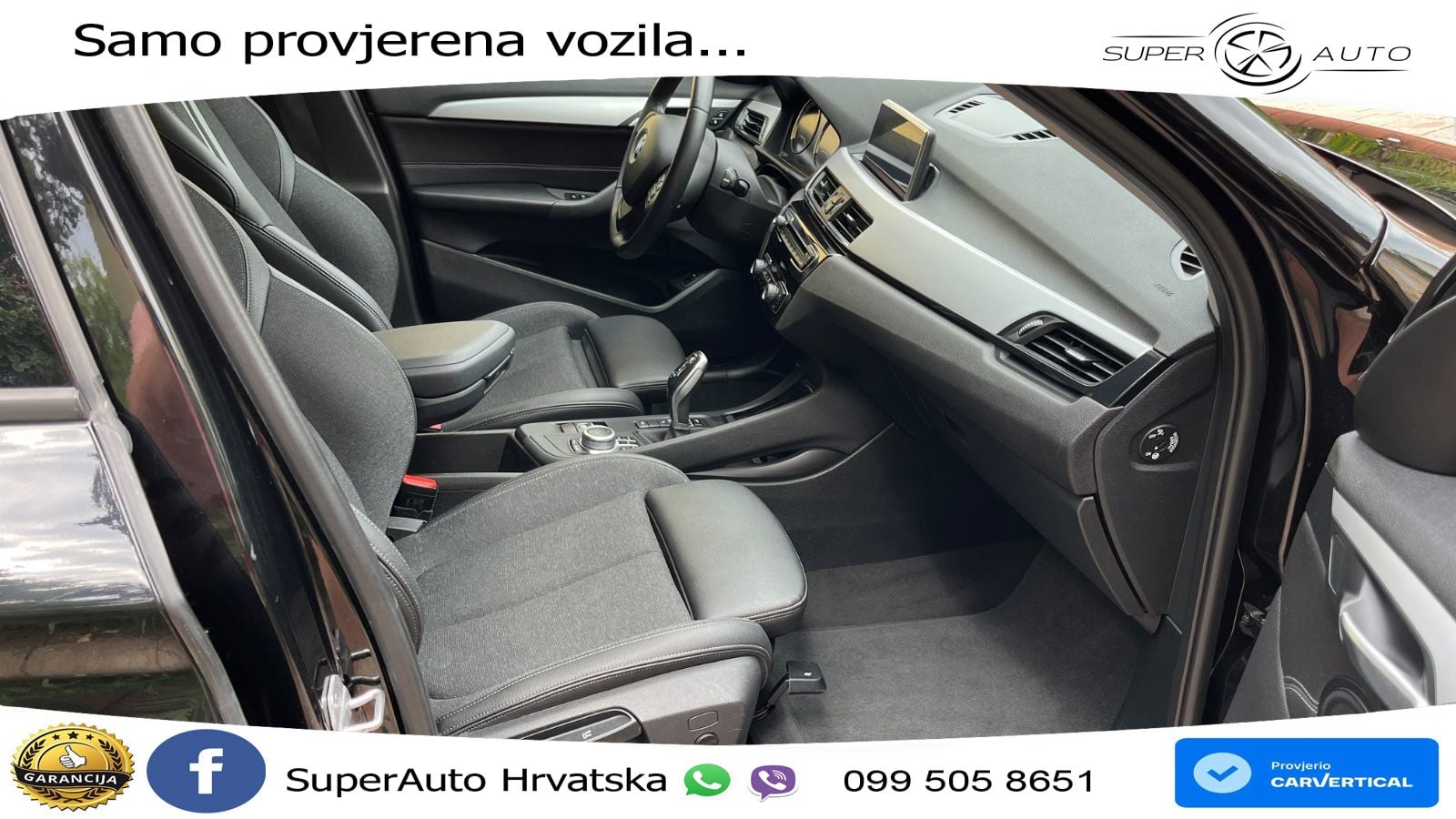 BMW X1 18d (150 KS) xLine