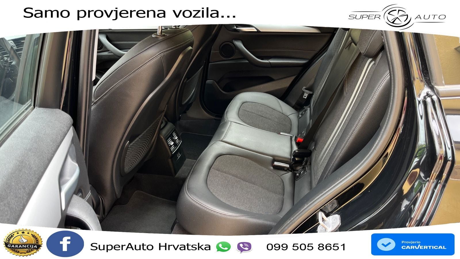 BMW X1 18d (150 KS) xLine
