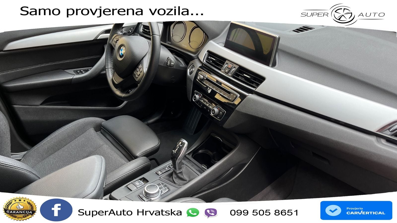 BMW X1 18d (150 KS) xLine