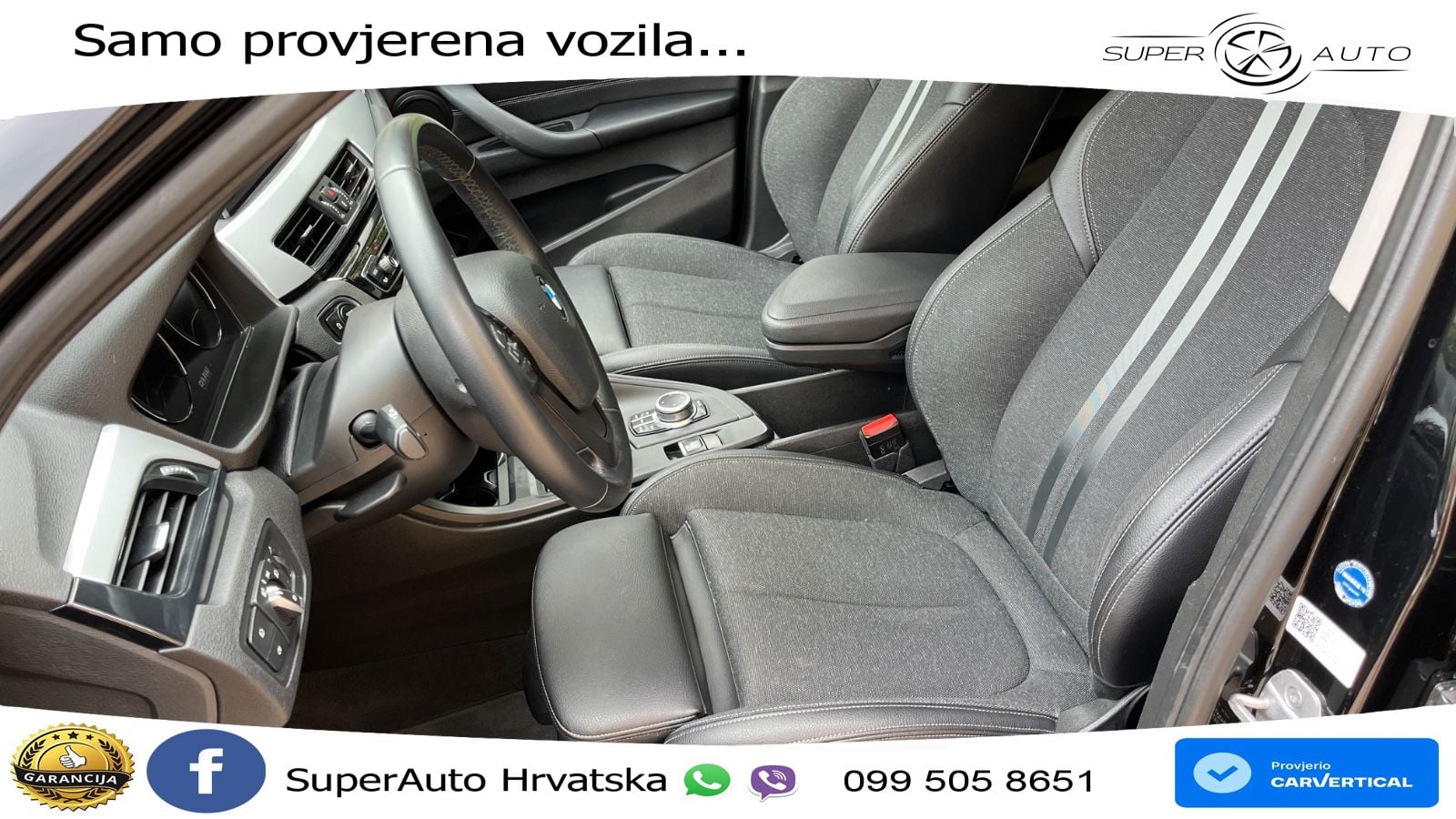 BMW X1 18d (150 KS) xLine
