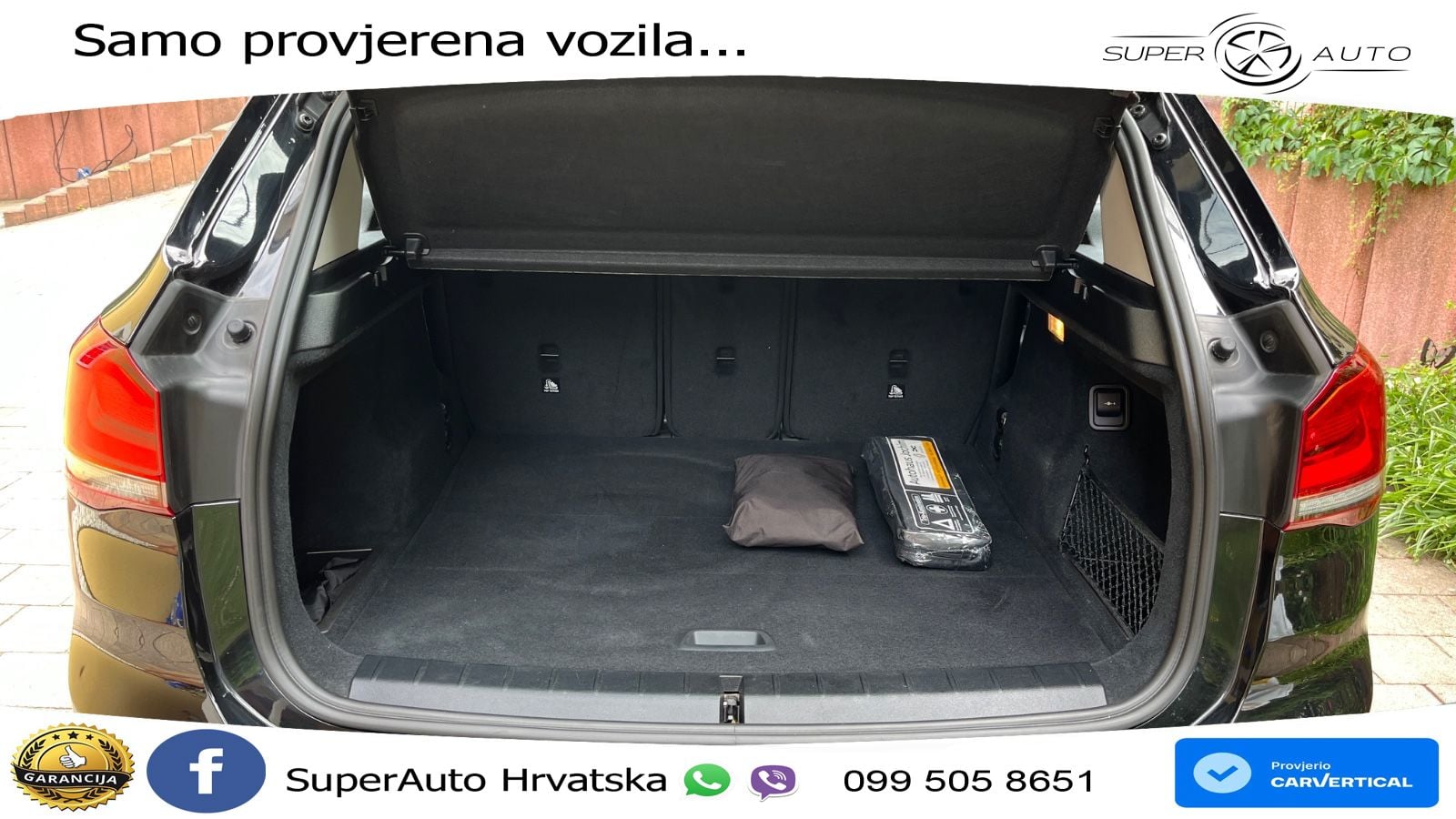 BMW X1 18d (150 KS) xLine