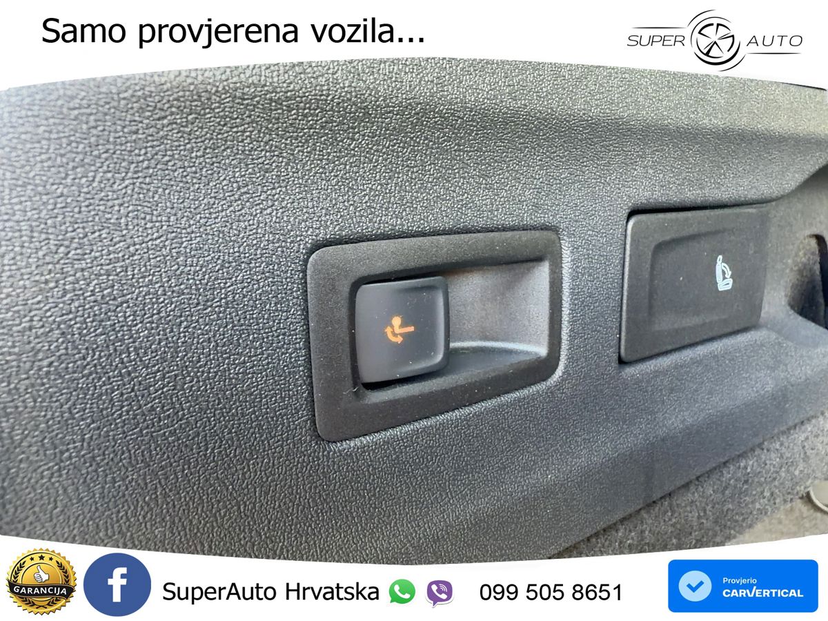 Volkswagen ID.7 Pro S 91 kWh (286 KS)