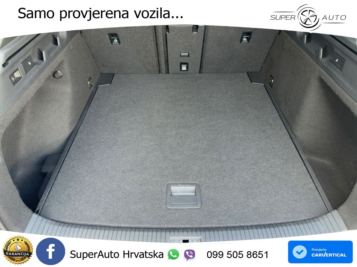 Volkswagen ID.7 Pro S 91 kWh (286 KS)