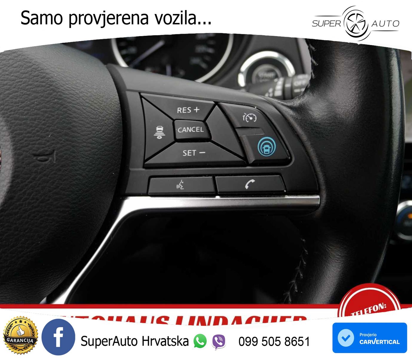 Nissan Qashqai 1.3i (160 KS) DCT Tekna LED+GR SJED+ACC