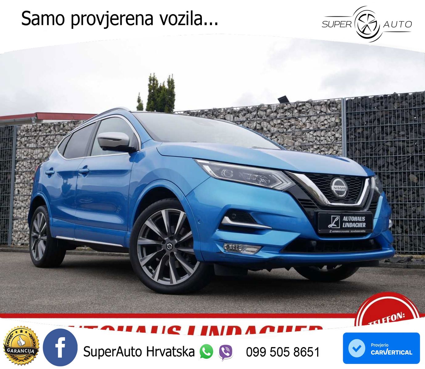 Nissan Qashqai 1.3i (160 KS) DCT Tekna LED+GR SJED+ACC