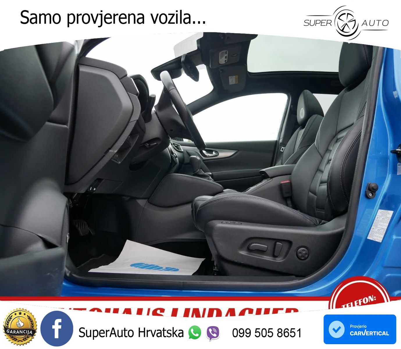 Nissan Qashqai 1.3i (160 KS) DCT Tekna LED+GR SJED+ACC