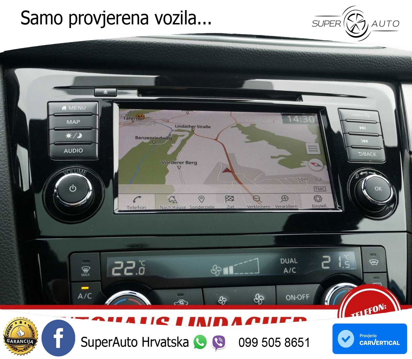 Nissan Qashqai 1.3i (160 KS) DCT Tekna LED+GR SJED+ACC