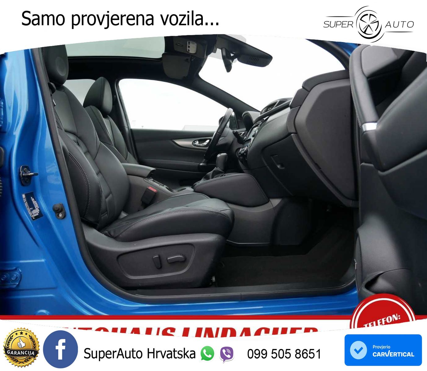 Nissan Qashqai 1.3i (160 KS) DCT Tekna LED+GR SJED+ACC