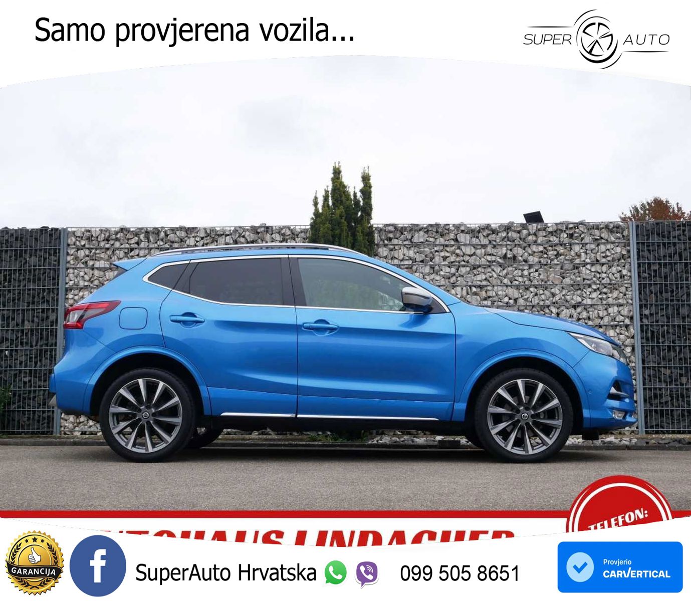 Nissan Qashqai 1.3i (160 KS) DCT Tekna LED+GR SJED+ACC