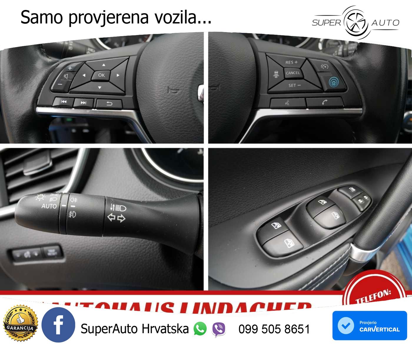 Nissan Qashqai 1.3i (160 KS) DCT Tekna LED+GR SJED+ACC