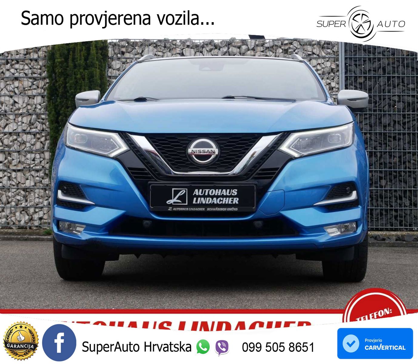 Nissan Qashqai 1.3i (160 KS) DCT Tekna LED+GR SJED+ACC